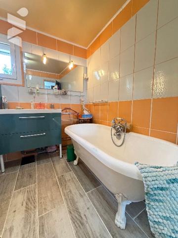 A VENDRE - MAISON 120M² + HANGAR 150m² - GAUCHY