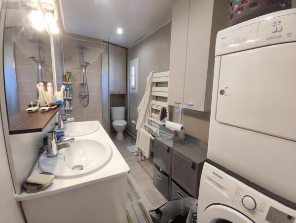 Maison à vendre à Sotteville-lès-Rouen en Seine-Maritime (76300), ref : 2025-035