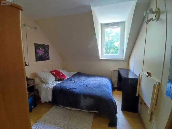 Maison à vendre à Sotteville-lès-Rouen en Seine-Maritime (76300), ref : 2025-035