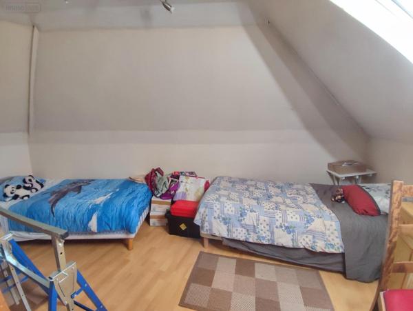 Maison à vendre à Sotteville-lès-Rouen en Seine-Maritime (76300), ref : 2025-035