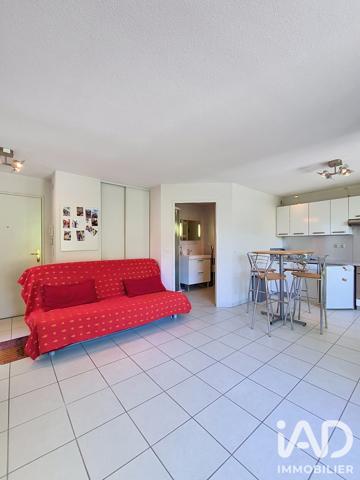 Studio à vendre 30 m² Gap