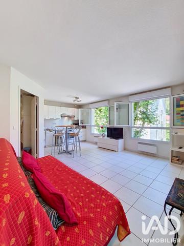 Studio à vendre 30 m² Gap