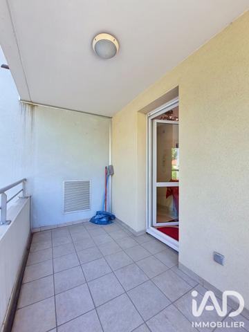 Studio à vendre 30 m² Gap