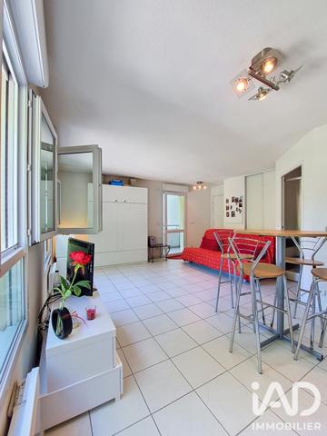 Studio à vendre 30 m² Gap