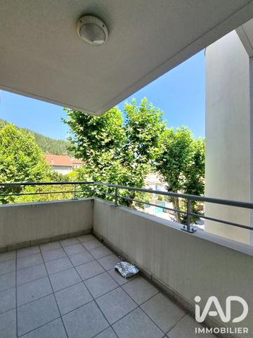Studio à vendre 30 m² Gap