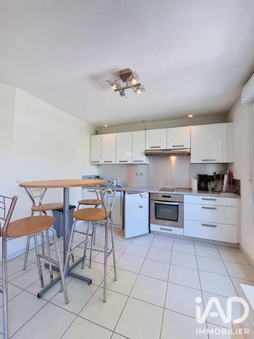 Studio à vendre 30 m² Gap
