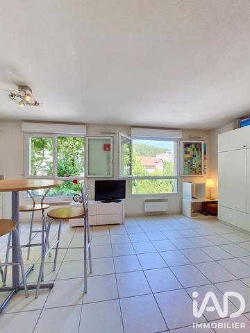 Studio à vendre 30 m² Gap