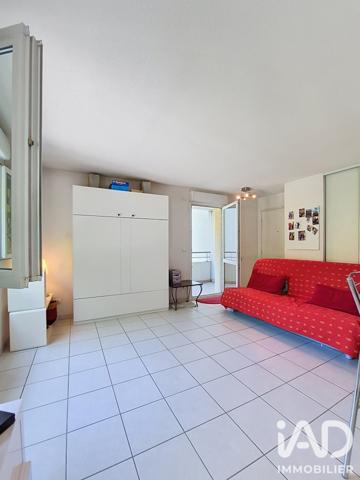 Studio à vendre 30 m² Gap