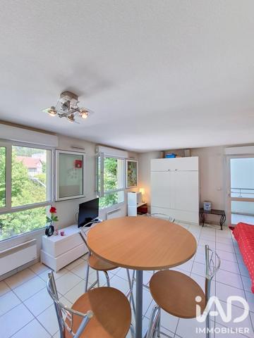 Studio à vendre 30 m² Gap