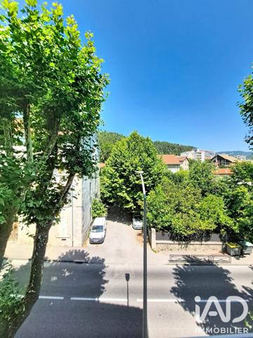 Studio à vendre 30 m² Gap
