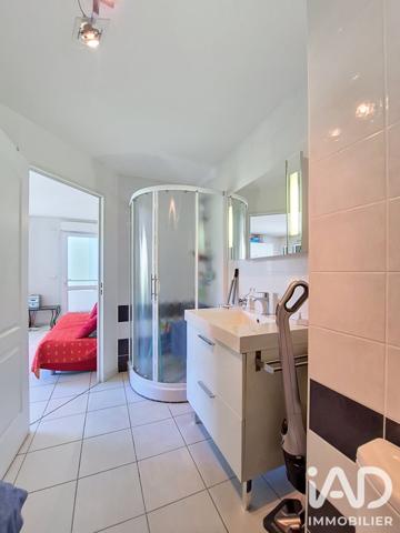 Studio à vendre 30 m² Gap