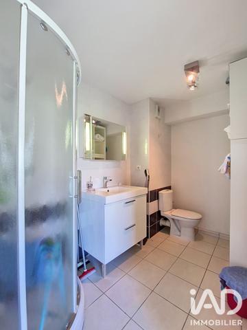 Studio à vendre 30 m² Gap