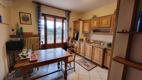 Maison à vendre à Arbouans dans le Doubs (25400), ref : 25054-1923