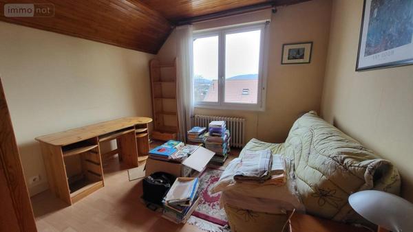 Maison à vendre à Arbouans dans le Doubs (25400), ref : 25054-1923