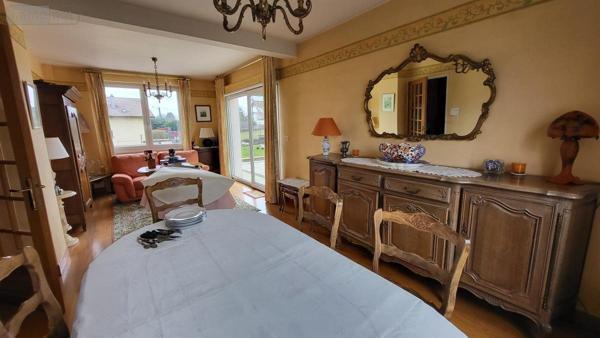 Maison à vendre à Arbouans dans le Doubs (25400), ref : 25054-1923