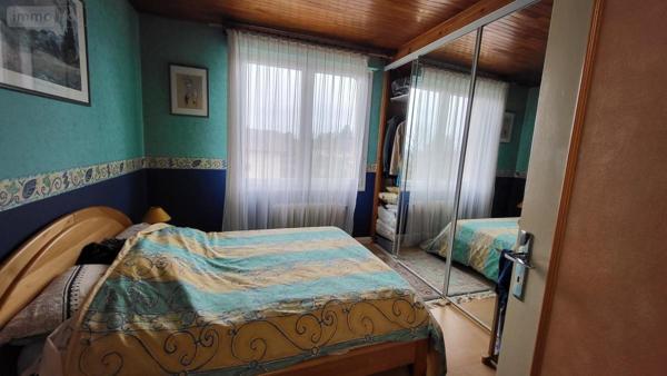 Maison à vendre à Arbouans dans le Doubs (25400), ref : 25054-1923