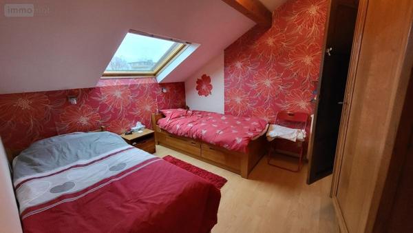 Maison à vendre à Arbouans dans le Doubs (25400), ref : 25054-1923