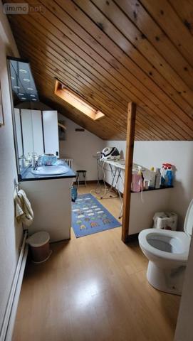 Maison à vendre à Arbouans dans le Doubs (25400), ref : 25054-1923