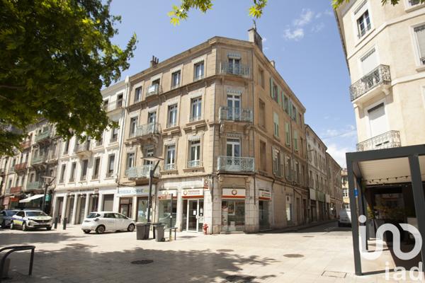 Appartement à vendre 5 pièces 155 m² Valence