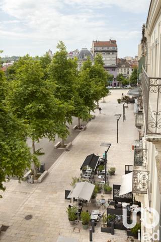 Appartement à vendre 5 pièces 155 m² Valence