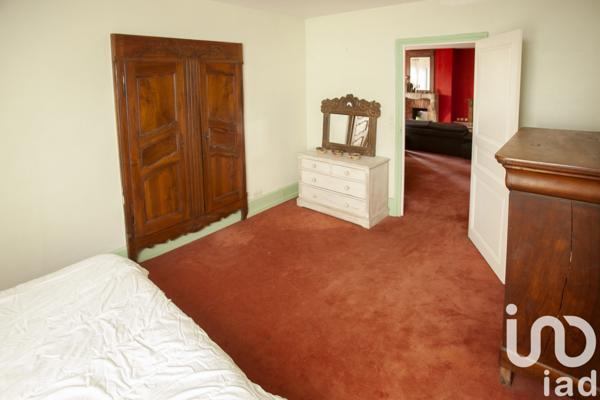 Appartement à vendre 5 pièces 155 m² Valence