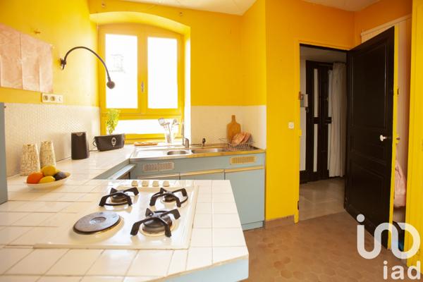 Appartement à vendre 5 pièces 155 m² Valence