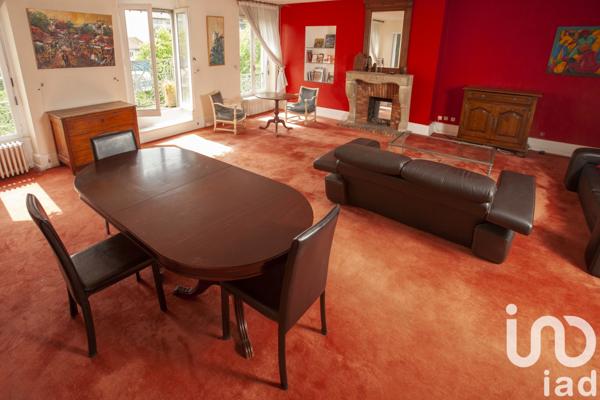 Appartement à vendre 5 pièces 155 m² Valence