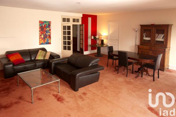 Appartement à vendre 5 pièces 155 m² Valence