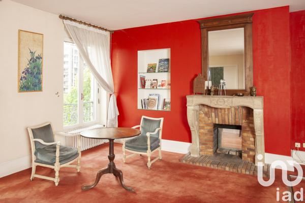 Appartement à vendre 5 pièces 155 m² Valence