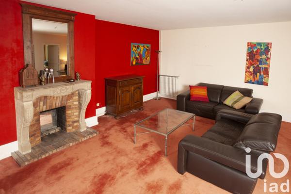 Appartement à vendre 5 pièces 155 m² Valence