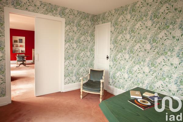 Appartement à vendre 5 pièces 155 m² Valence