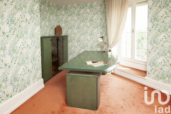 Appartement à vendre 5 pièces 155 m² Valence