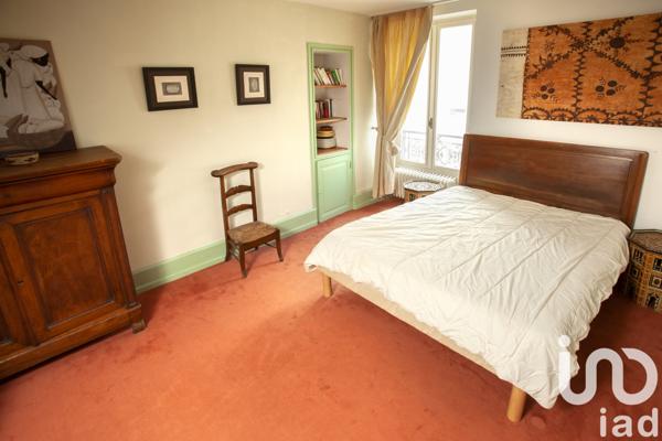 Appartement à vendre 5 pièces 155 m² Valence