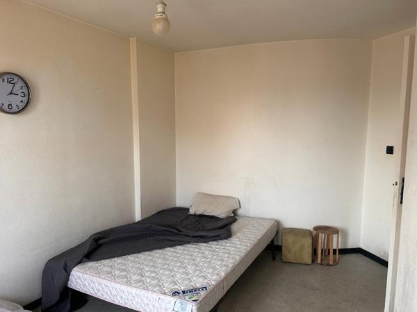 Appartement t1 - place de parking