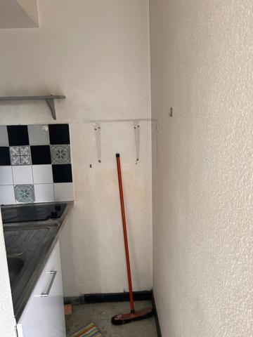 Appartement t1 - place de parking