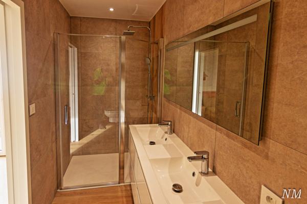 Les Issambres (83380) Villa vue mer panoramique 5 chambres entièrement rénovée.