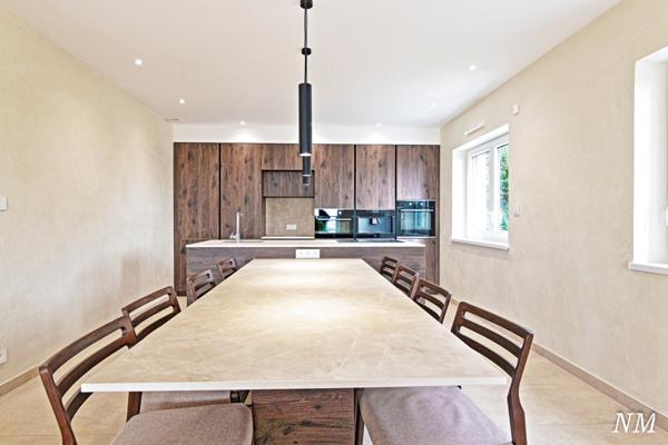 Les Issambres (83380) Villa vue mer panoramique 5 chambres entièrement rénovée.