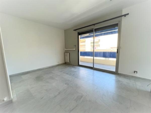 Appartement + parking + cave