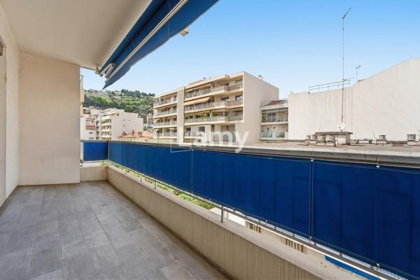 Appartement + cave