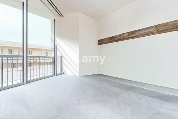 Appartement + cave