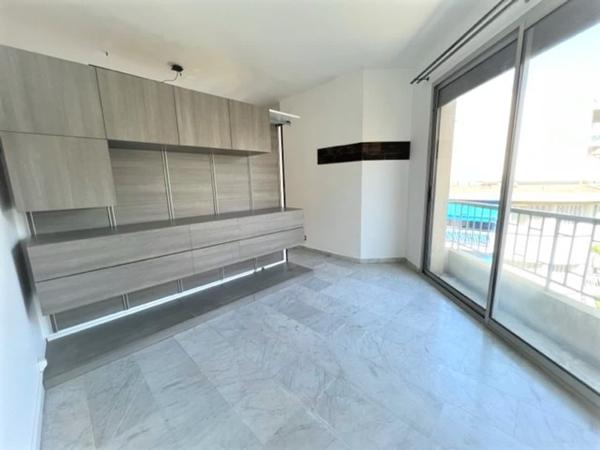 Appartement + parking + cave
