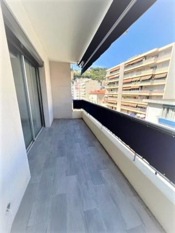 Appartement + parking + cave