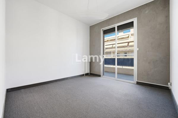 Appartement + cave