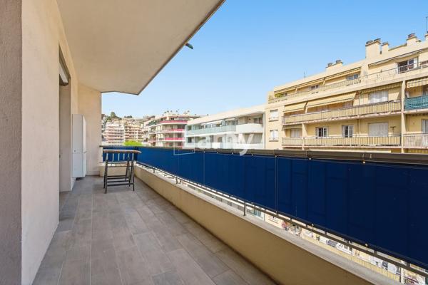 Appartement + cave