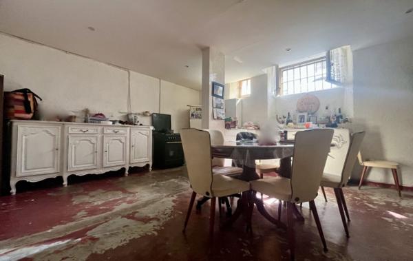 Vente Maison Jardin à rénover Cascastel-des-corbieres   