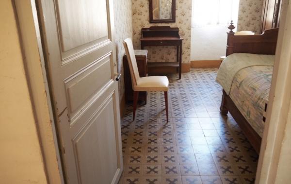 Vente Maison Jardin à rénover Cascastel-des-corbieres   