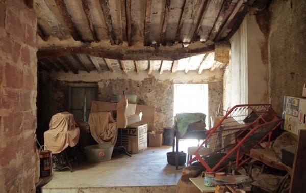 Vente Maison Jardin à rénover Cascastel-des-corbieres   