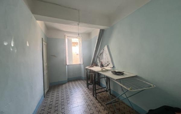 Vente Maison Jardin à rénover Cascastel-des-corbieres   