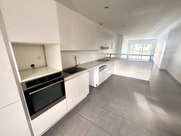 A louer Maison de Ville