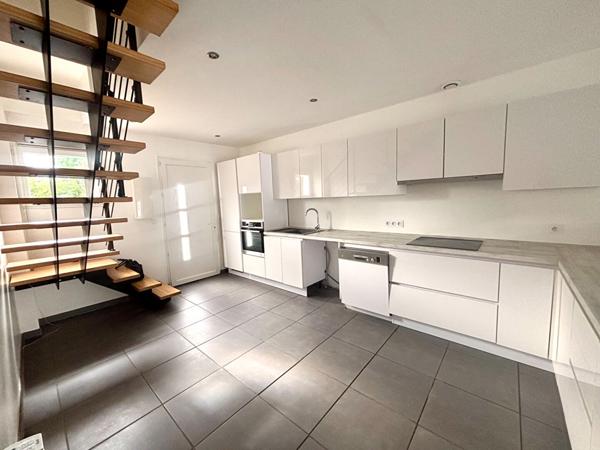 A louer Maison de Ville